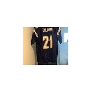Size xl jersey top Reebok nfl LaDainian Tarshane Tomlinson (born June 23, 1979)